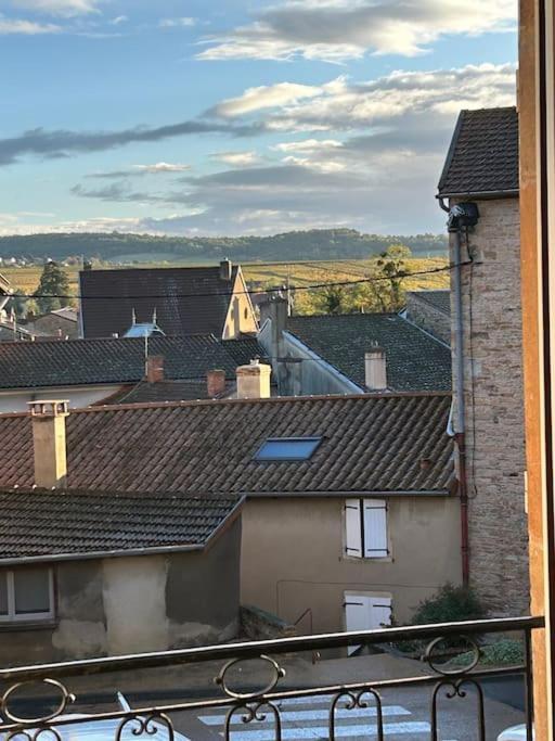 Le Prisseen Exteriör bild